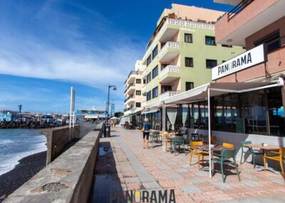 Restaurante Panorama 4 b